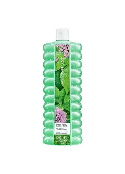 Піна для ванни «М`ятна свіжість», 1000 мл (494693330) Avon (358901418)