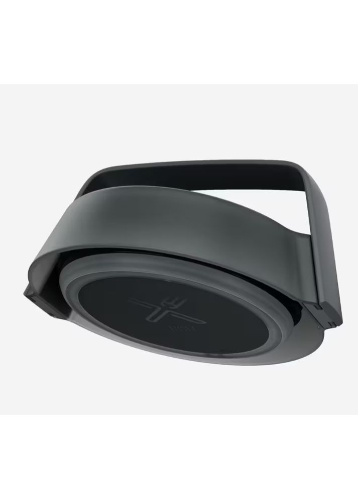 Пищевой Термос для Еды 500мл Нержавеющая Сталь Черный Quechua (363823361)