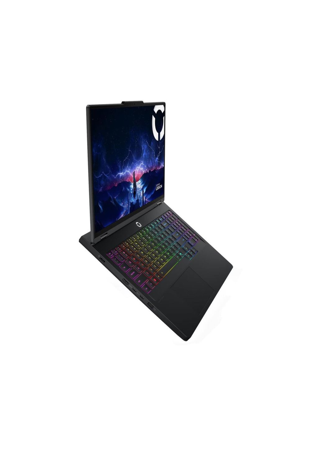 Ноутбук Legion Pro 5-16 i7-14650HX/32GB/1TB/Win11 Pro RTX5060 240Hz (83NN000UPB) Lenovo (365736969)