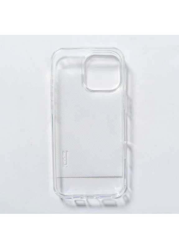 Чохол Spigen AAA для Apple iPhone 14 Pro Max (SPGCLMT14pm) No Brand Matt Clear (383134238)
