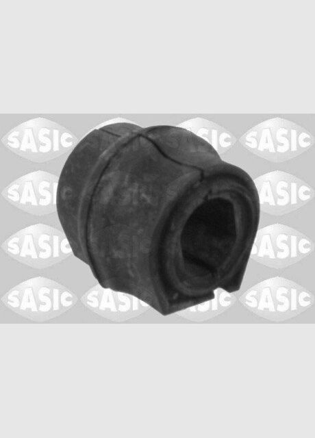 Втулка стабилизатора CITROEN BERLINGO, PEUGEOT PARTNER 05-перед. мост (Выр-во ) Sasic (368133522)