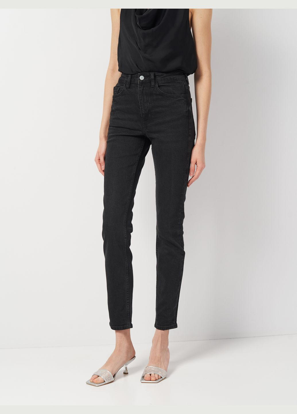 Джинси H&M - (315742298)