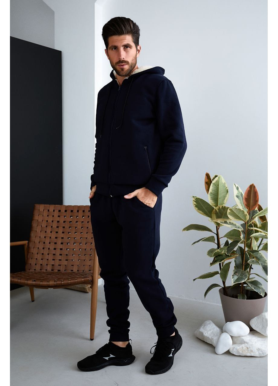 Чоловічий костюм Батал Style Point (356462116)