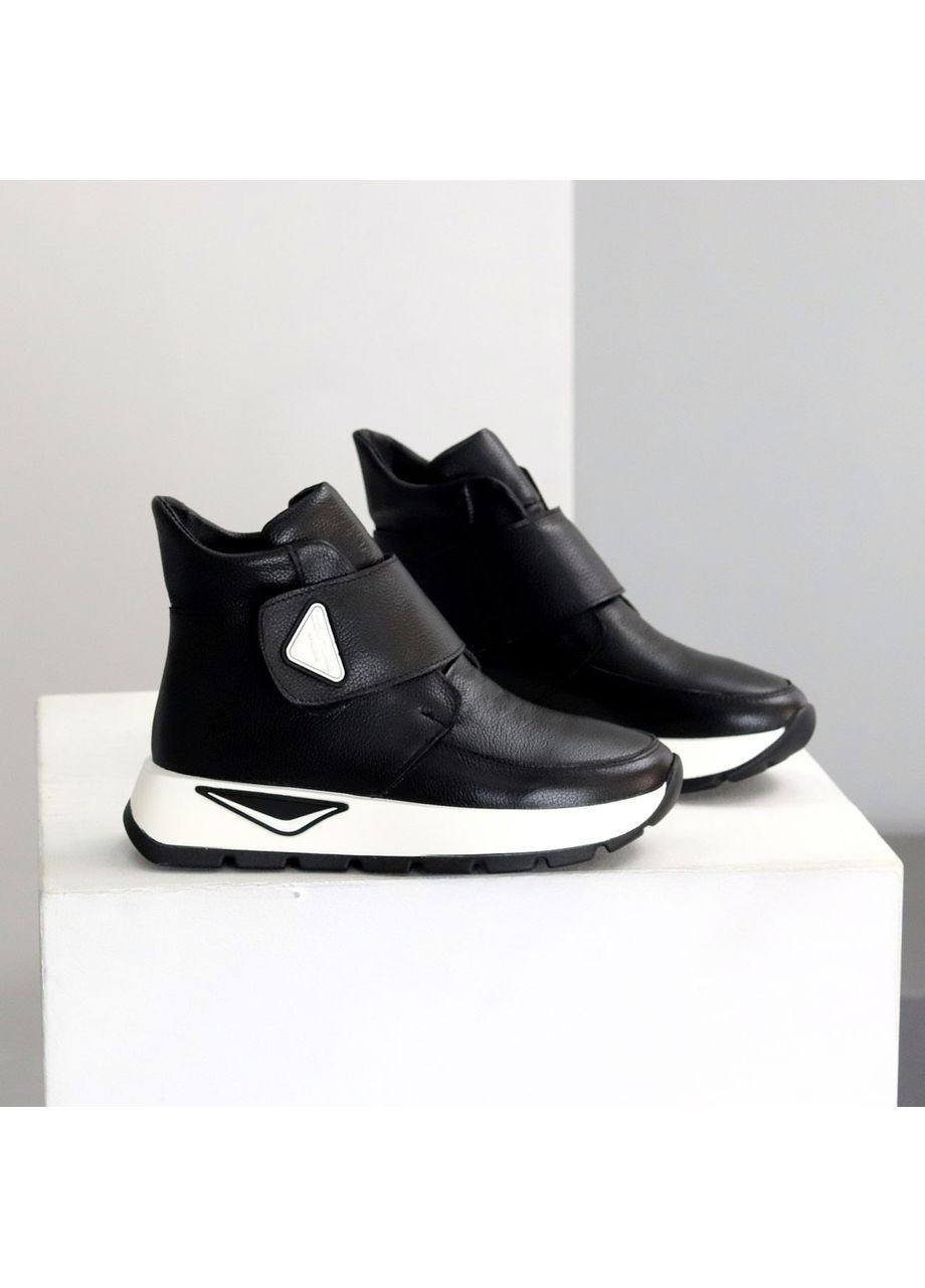 Зимові черевики No Brand (369339868)