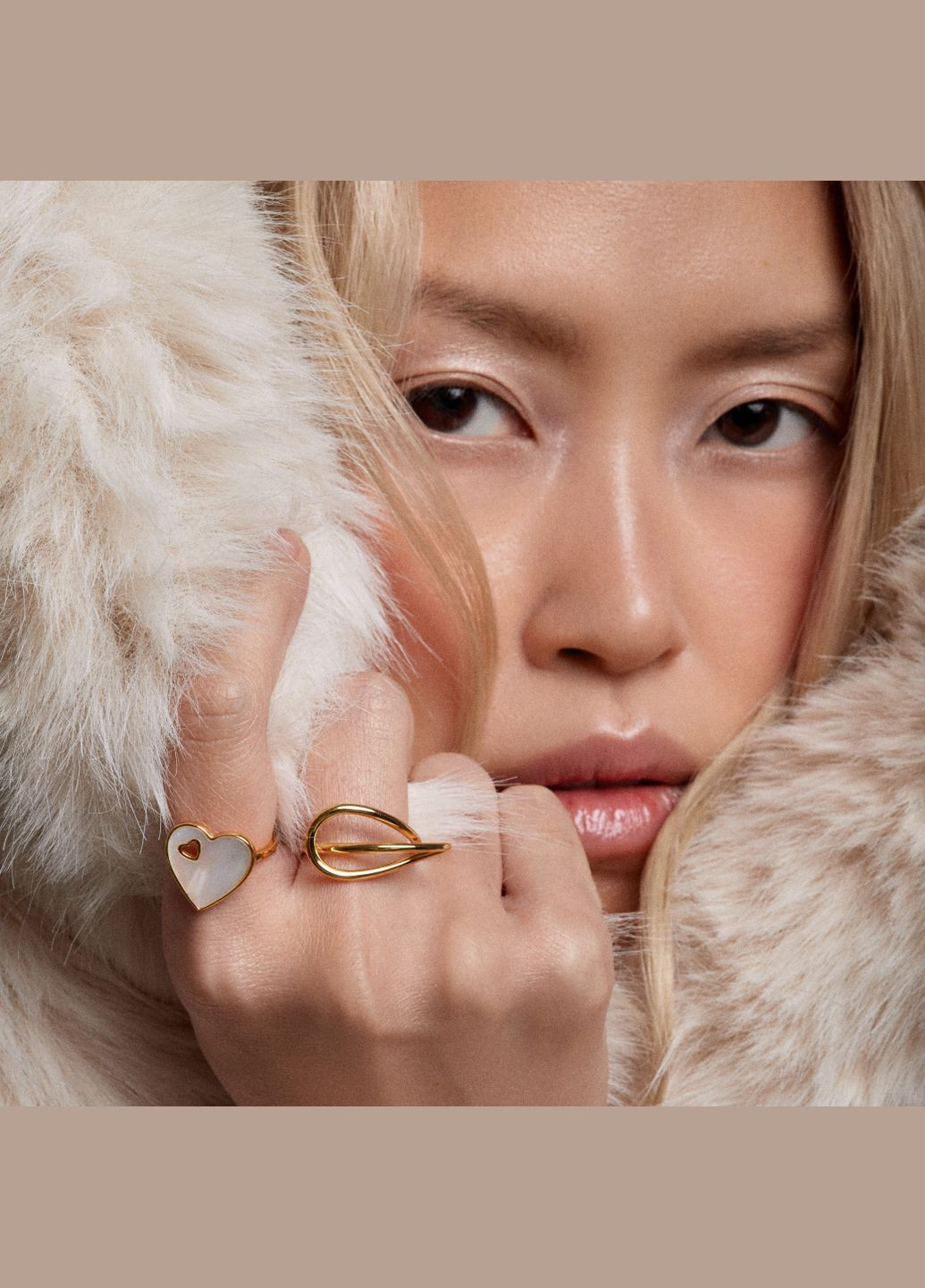 Каблучка Казкове почуття Minimal (340096789)