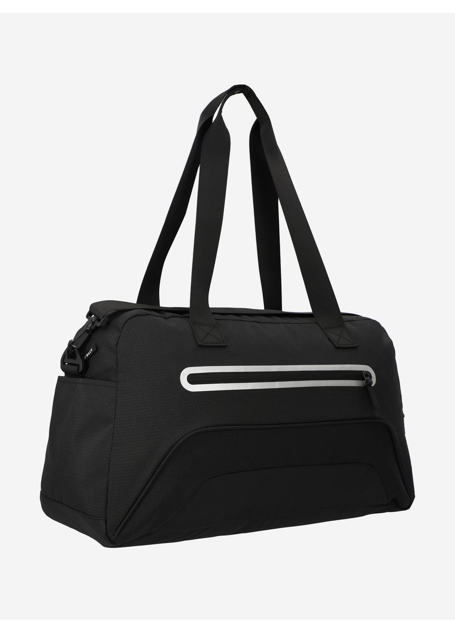 Сумка жіноча Athlex чорна (125518) No Brand (367432085)