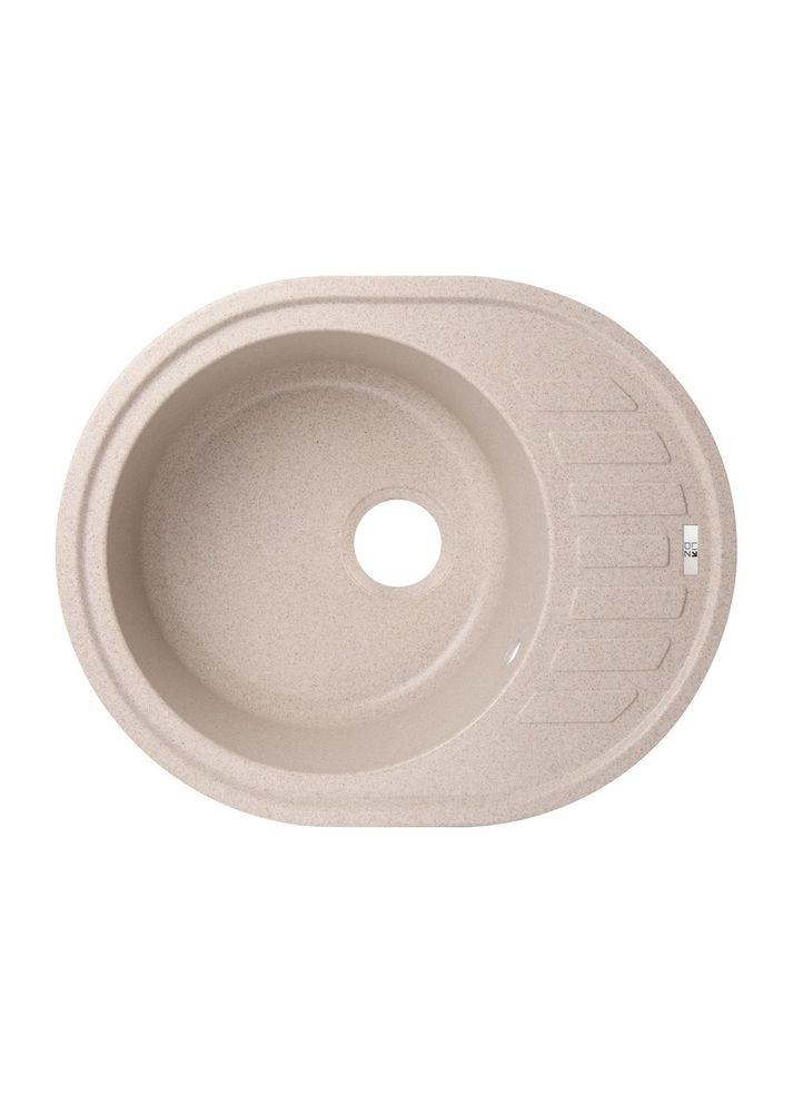 Кухонна мийка /200 MAR-07 (LIDZMAR07620500200) LIDZ 620x500 (322069757)