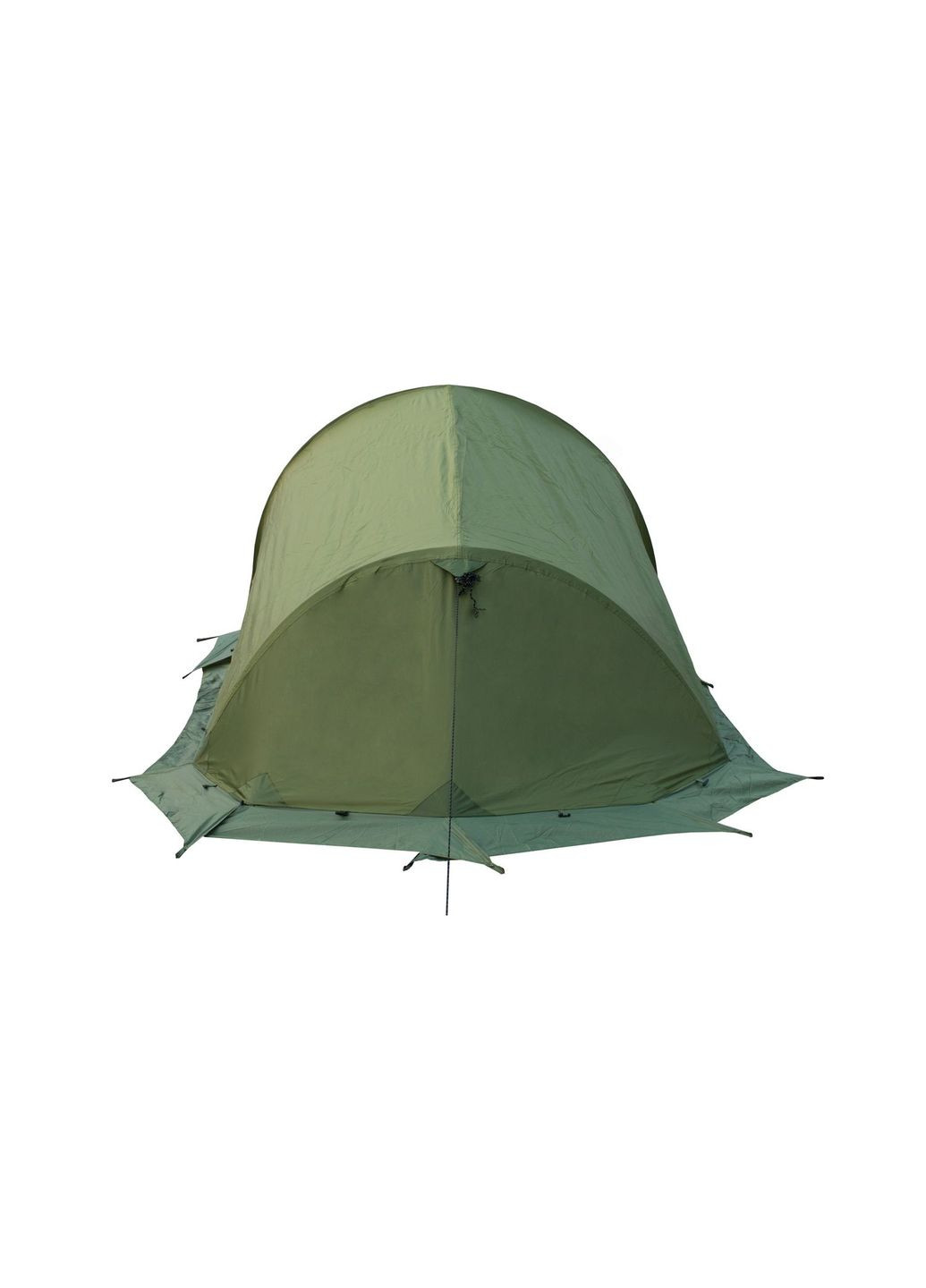 Намет Bike 2 (V2) Зелений UTRT-020-green Tramp (316307166)