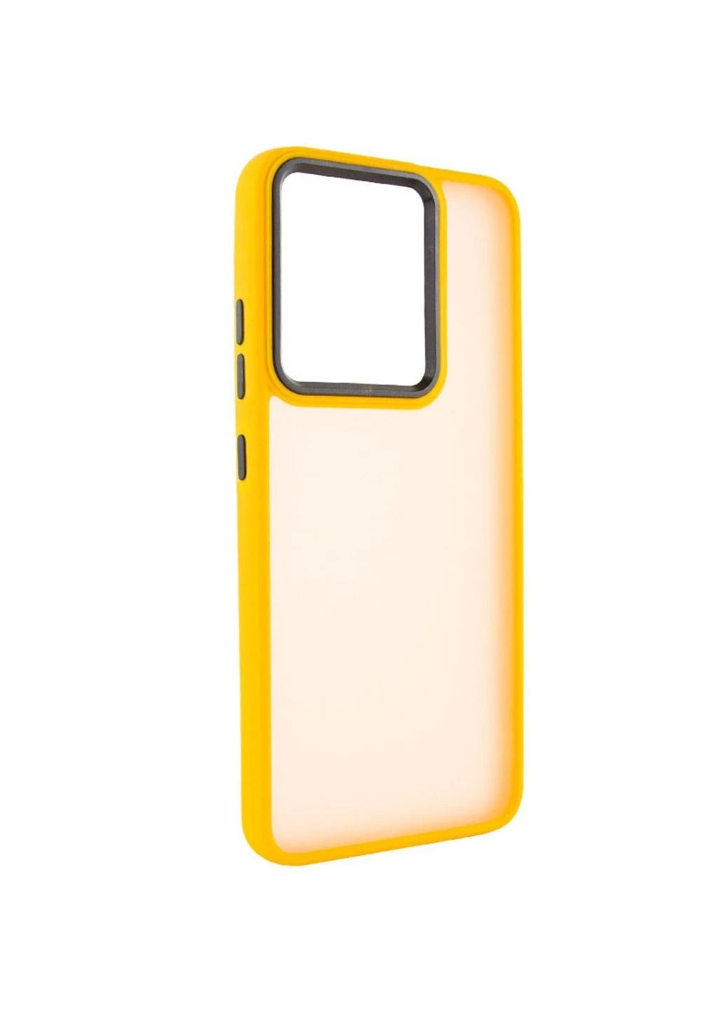 Чохол TPU+PC Lyon Frosted для Xiaomi Redmi 13C / Poco C65 Epik (395012288)