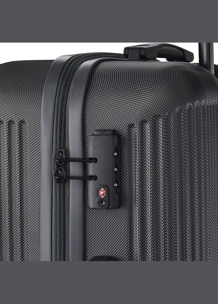Чемодан Bali Anthracite Большой TL072349-04official Travelite (372663686)