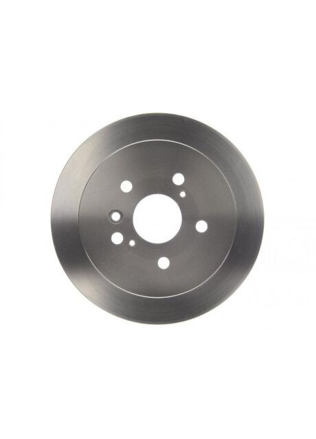 ДИСК тормозной задней TOYOTA AVENSIS VERSO, PREVIA 2.0D-4D 16V 01.02-,01.08- 0 986 479 200 Bosch (366165166)
