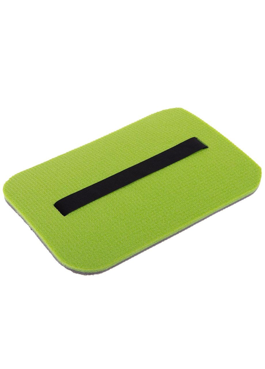 Сидушка TY-7416 сірий-зелений SP-Planeta (311202259)