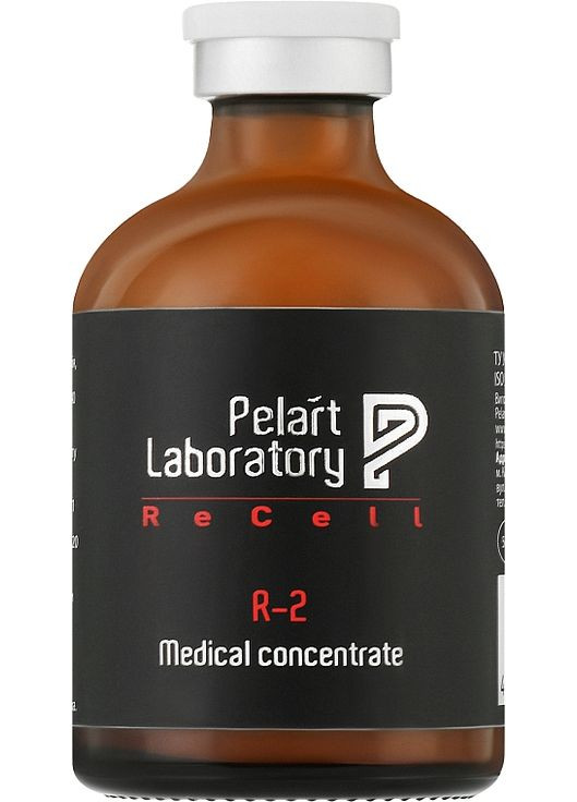 Лечебный концентрат от псориаза Medical Concentrate 50ml (1137352-120222) Pelart Laboratory (369797747)
