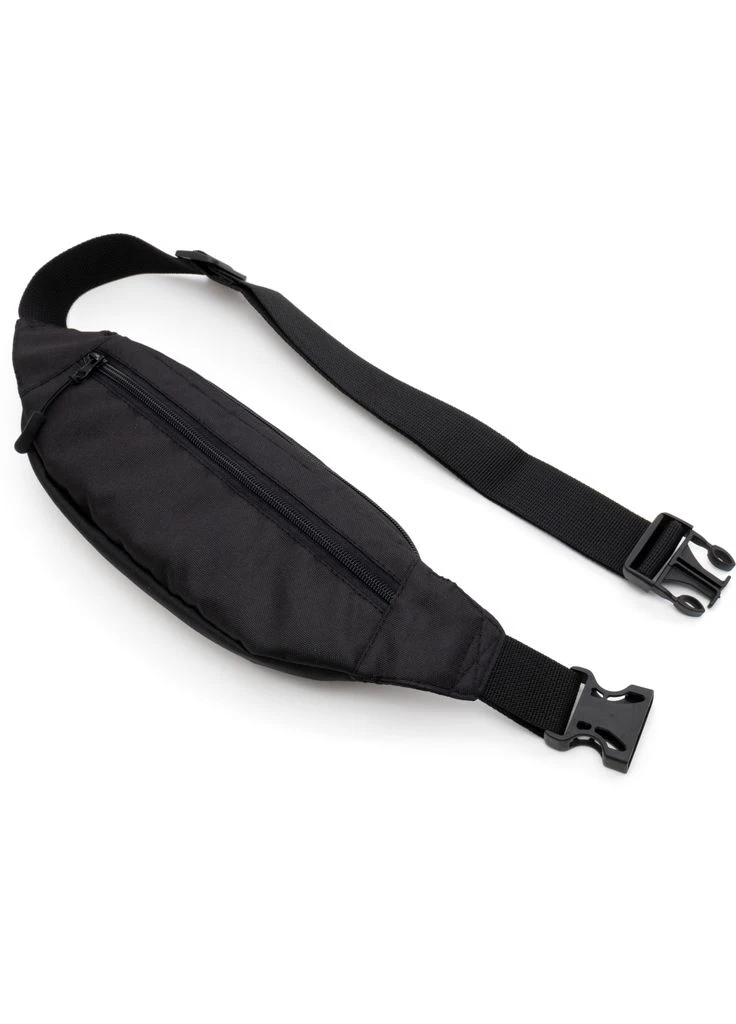 Сумка-бананка SM Black, Oxford 600D (VBSO600BK) Vinga (394064358)