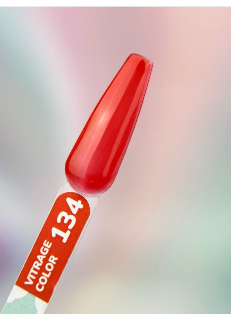 Гель-лак Color №134, 5 мл You Are Cute (365062850)