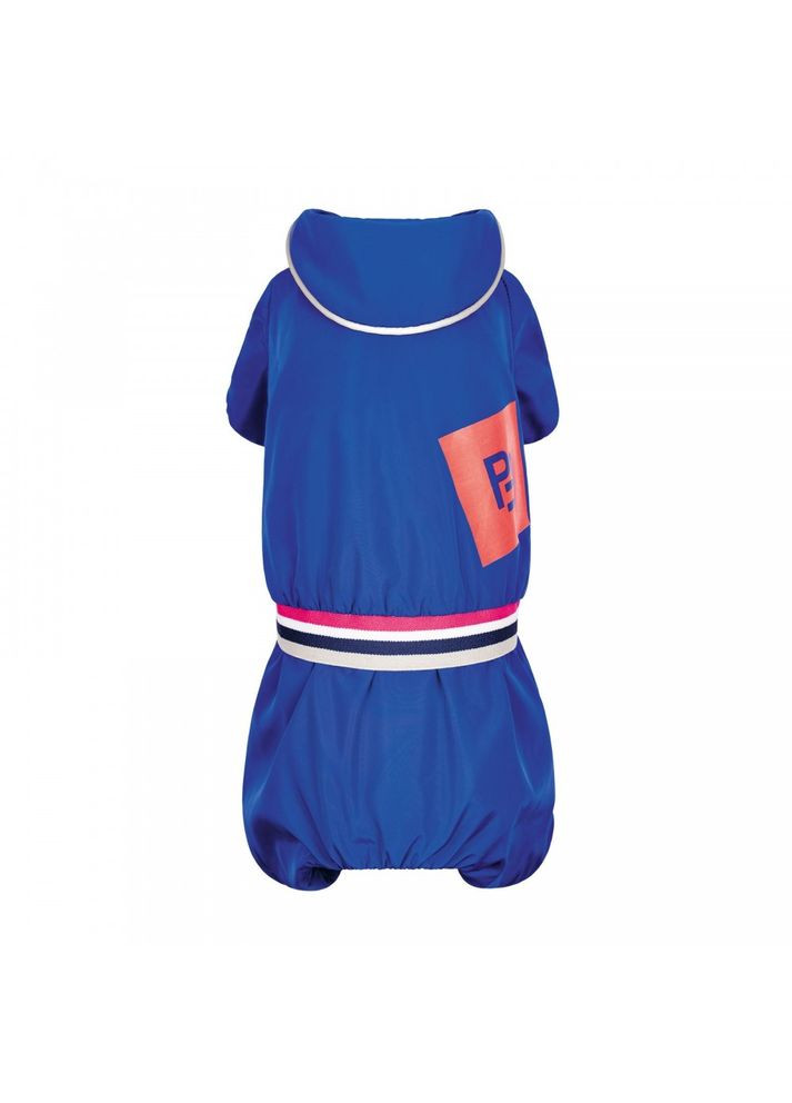 Дощовик Silver для собак Pet Fashion (372505084)