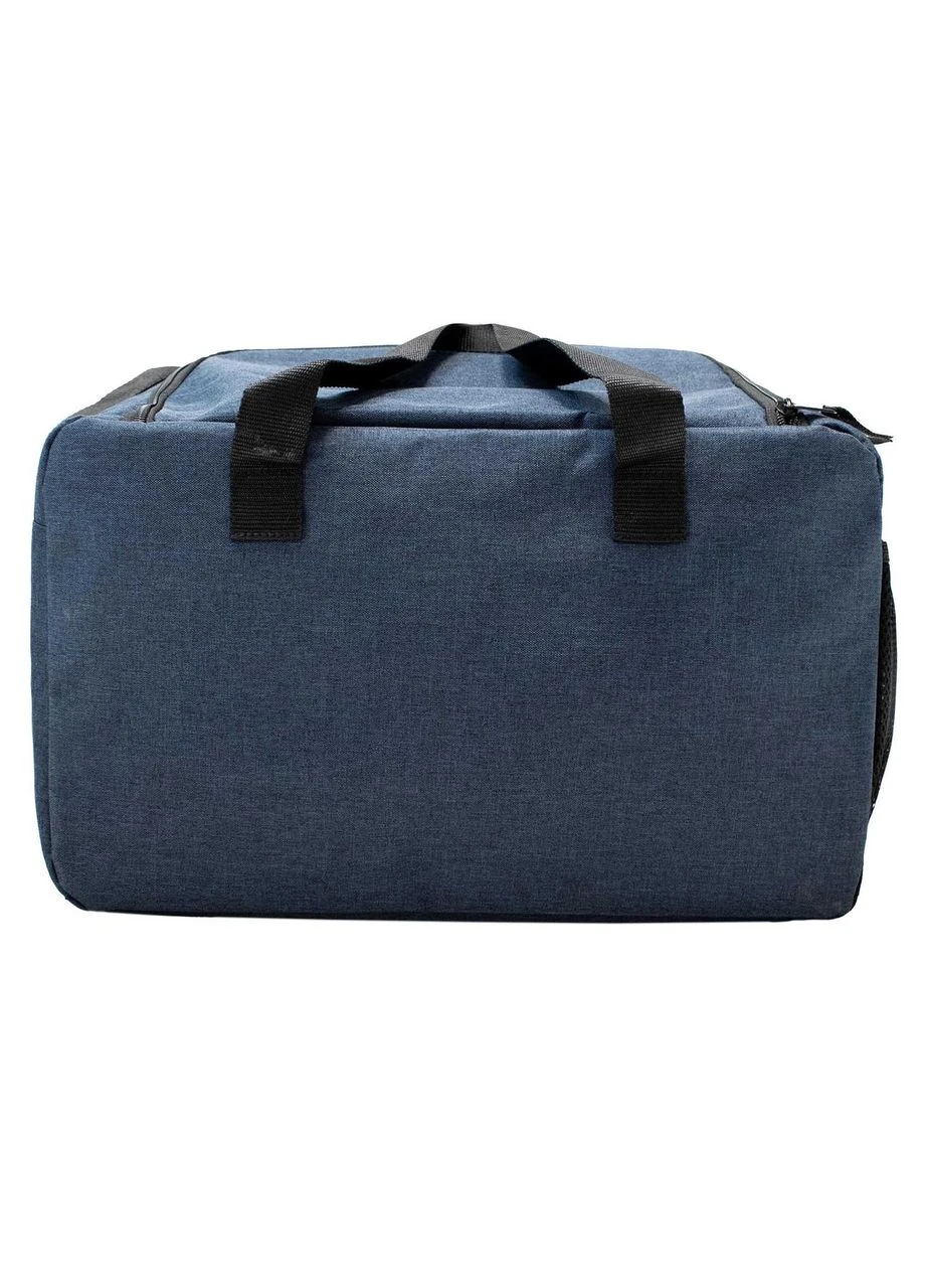 Сумка дорожня 20 Blue Jeans (T5785-1) Semi Line (397602823)