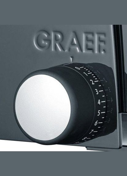 Ломтерезка (слайсер) S10002 Graef (314975086)