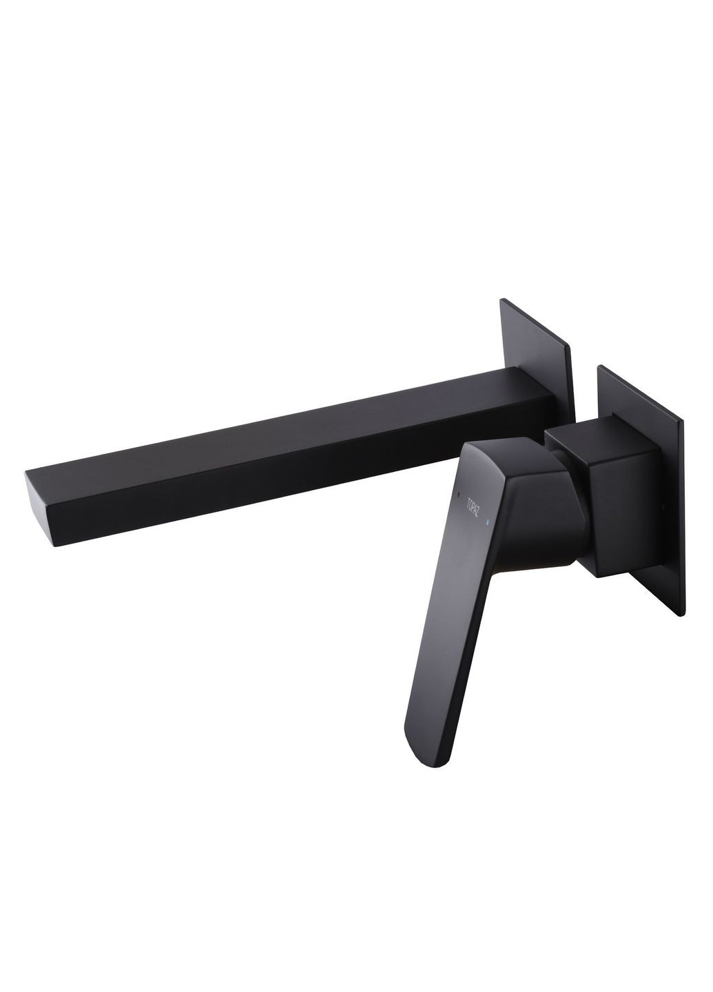 Смеситель для умывальника LEXI TL 21235-H57A-BL Topaz (335040837)