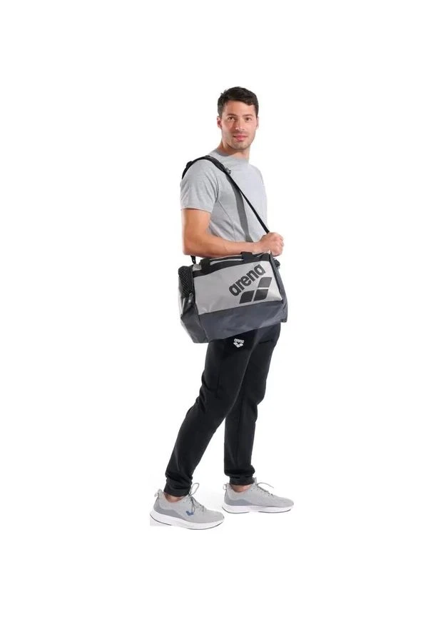 Сумка спортивна 25L бежева 010236-800 Arena ALL SET DUFFLE (397083310)
