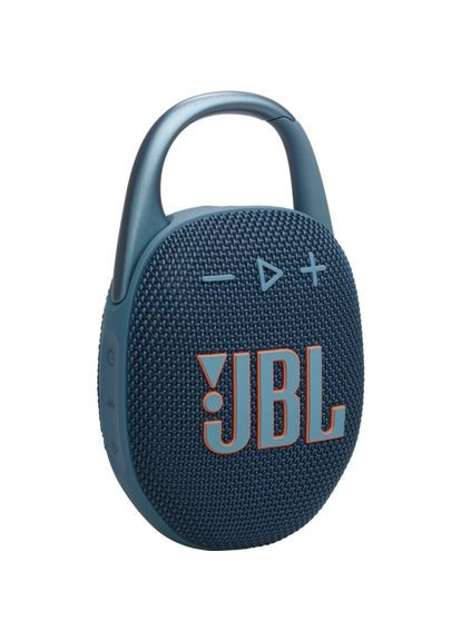 Акустична система Clip 5 Blue (JBLCLIP5BLU) JBL (341486329)