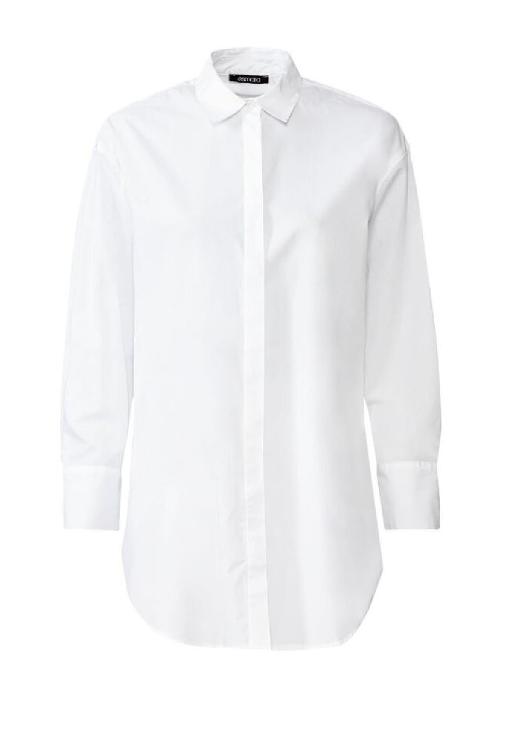 Белая блуза Esmara