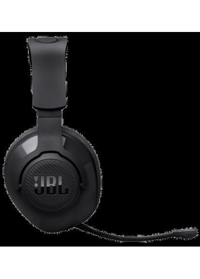 Гарнитура QUANTUM 360 Wireless Black (JBLQTUM360BLK) (7023988) JBL (360395378)