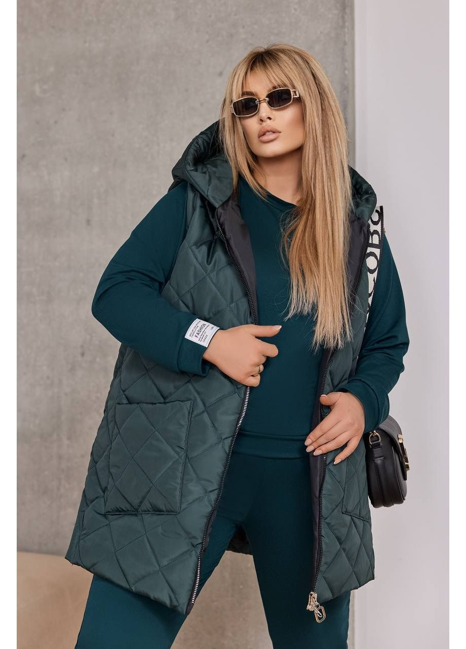 Жіночій спортивний костюм 3ка FINO Mode (353969266)