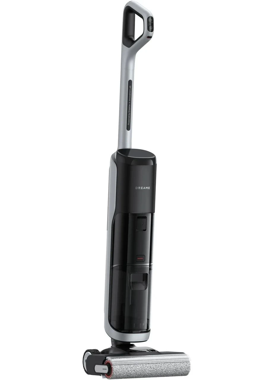Вертикальный пылесос (1в1) / Моющий пылесос Wet&Dry Vacuum Cleaner H14 Pro Dreame (360400694)