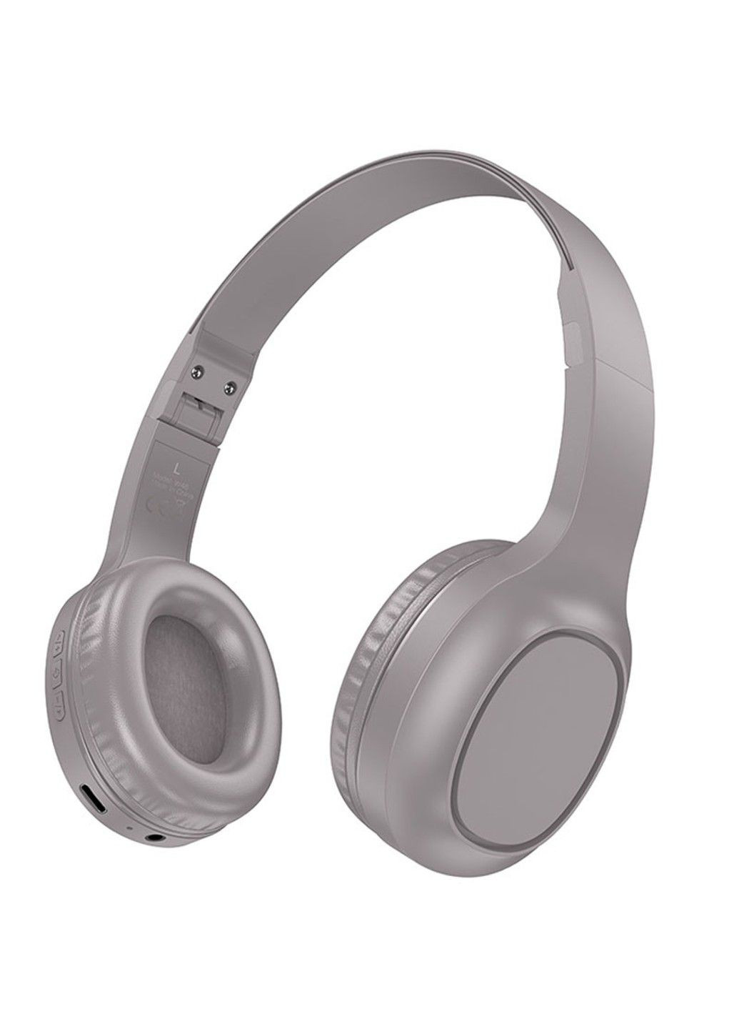 Накладні бездротові навушники W46 Charm Hoco (291879812)