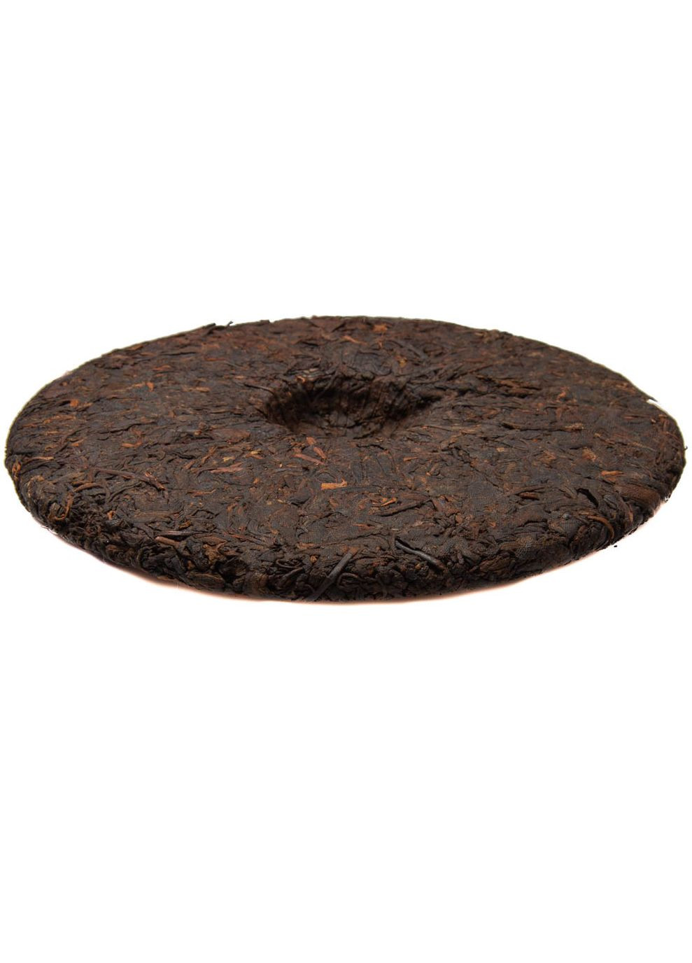 Шу Пу Эр Цветы из Биндао 2016 г. - млинець, 357 г No Brand (305196363)