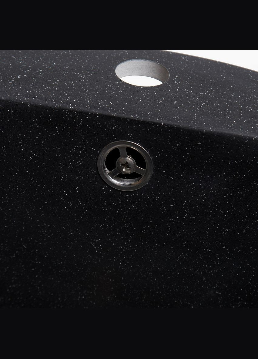 Кухонна мийка Kolo Antracit (901) Romzha (315600626)