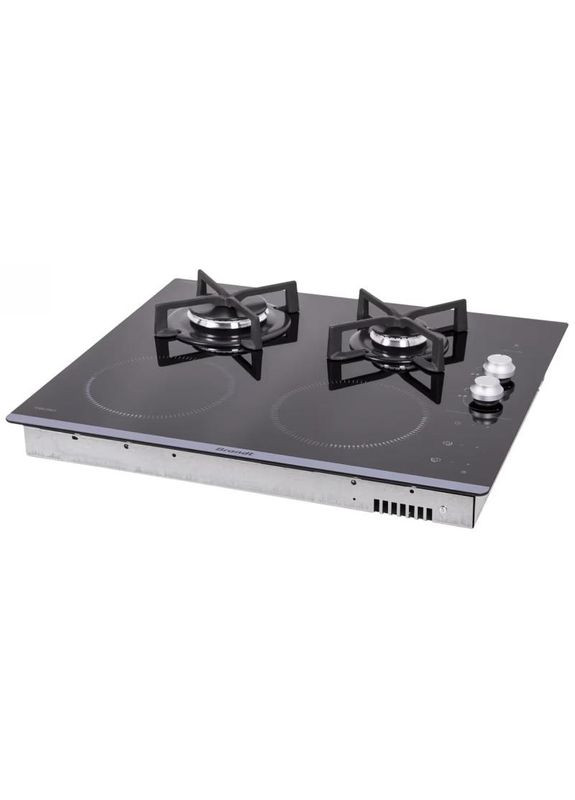 Варильна поверхня комбінована BPI6414BM Brandt (315004527)