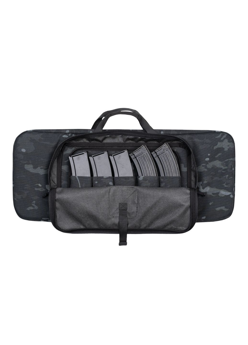 Чохол для карабіна Range Duty MultiCam Black P1G (315823340)