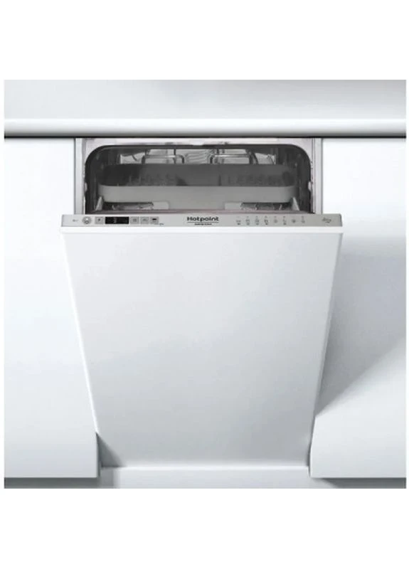 Посудомийна машина HSIC3T127C HOTPOINT-ARISTON (400385935)