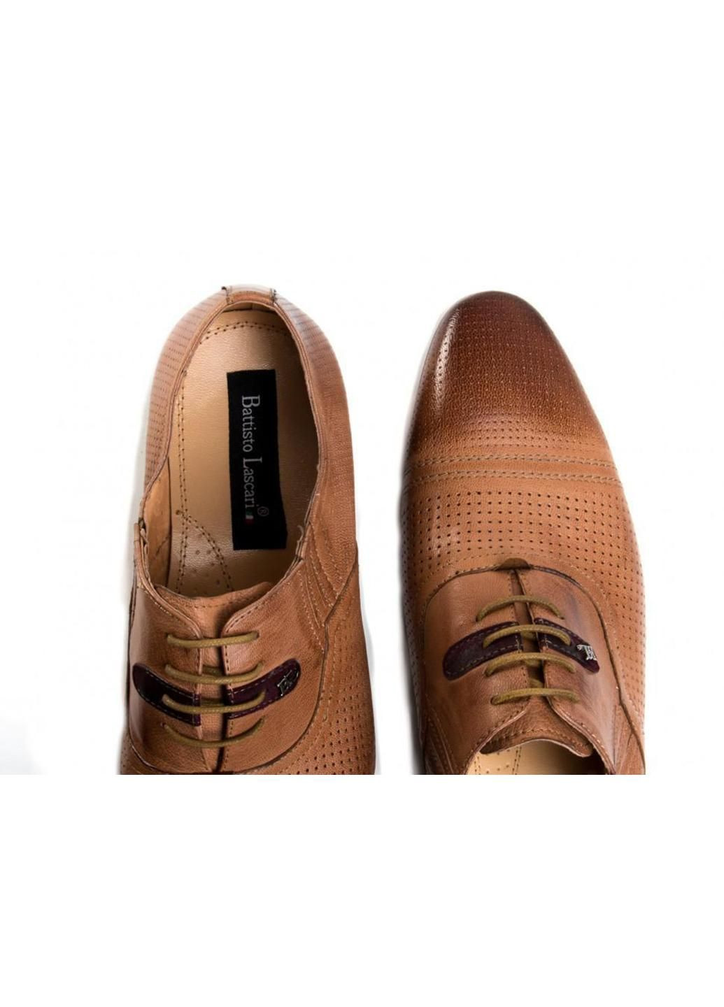 Туфлі 7152906 колір Античний Battisto Lascari (292012474)