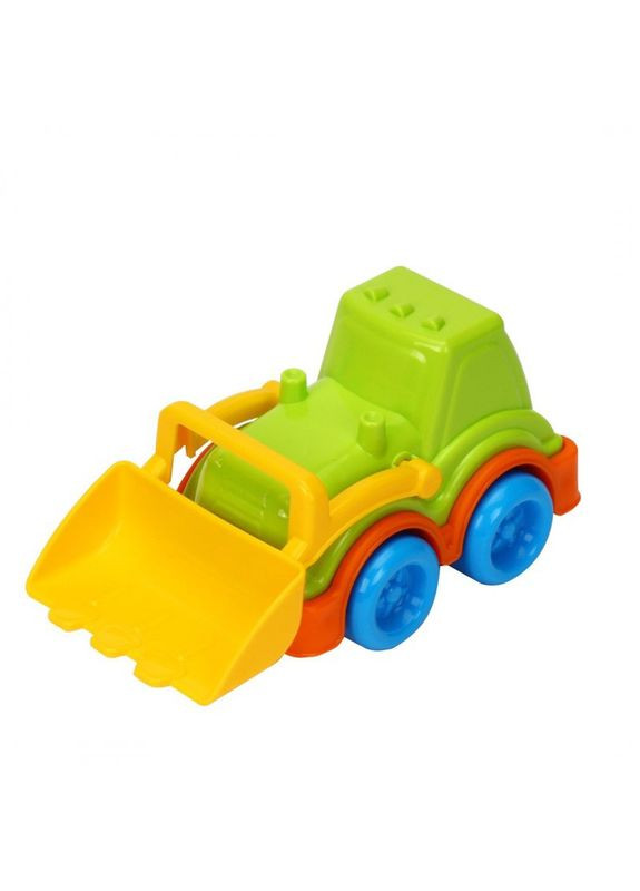 Детская игрушка "Трактор Мини" 5200TXK разноцветный ТехноК (307926750)