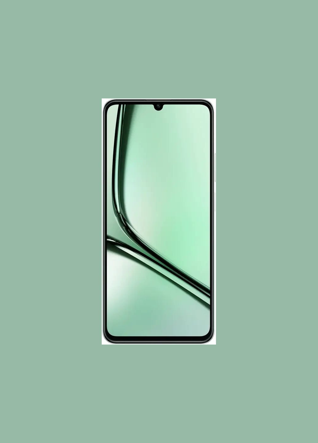 Смартфон Note 60x 3/64Gb Wilderness Green UA UCRF Realme (330029718)