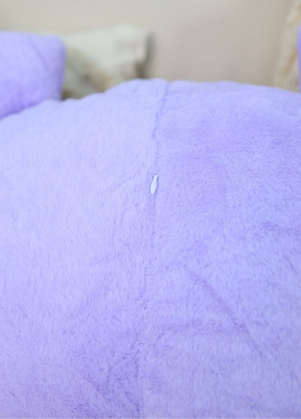 Плюшевая подушка-игрушка Куроми 50 см мягкая обнимашка My Kigu (371995150)