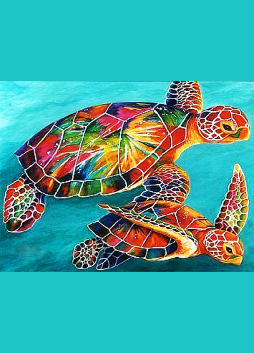 Алмазна мозаїка Чарівний діамант (333710694)