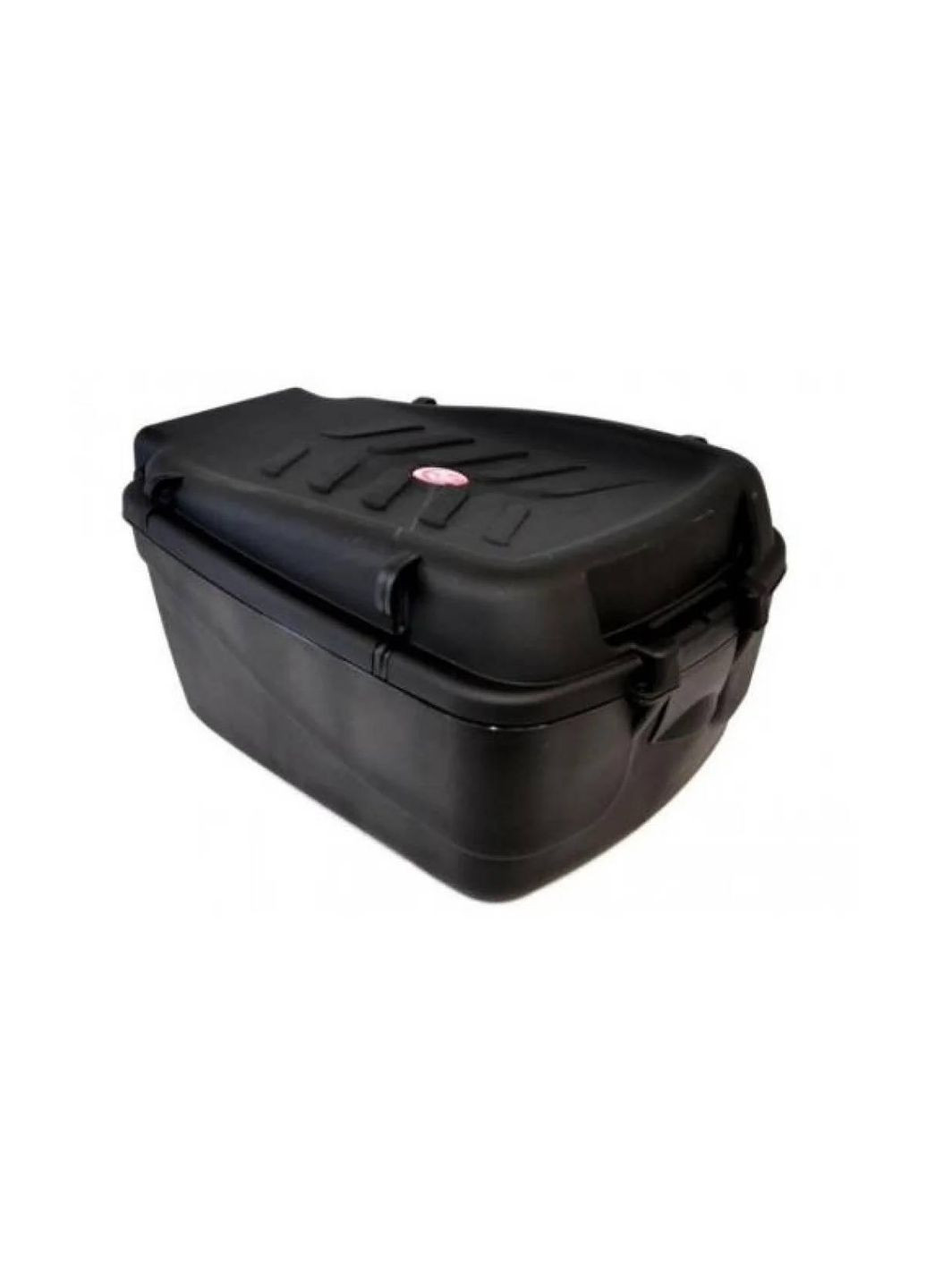 Контейнер на багажник 42x31x22 см, чорний No Brand (368863713)