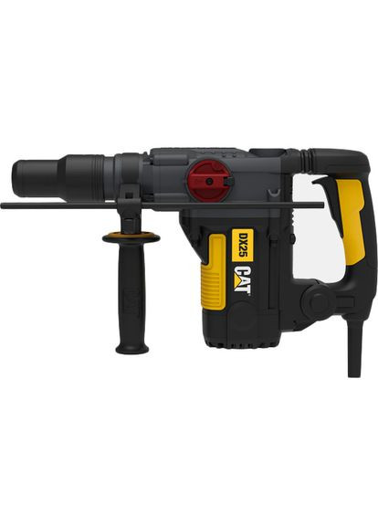 Перфоратор SDSMAX DX25 Cat (306745440)