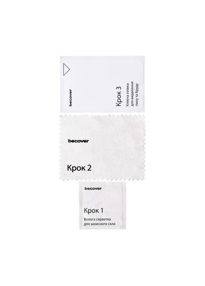 Скло захисне (712502) BeCover Realme 13 Plus 5G Black (366657801)