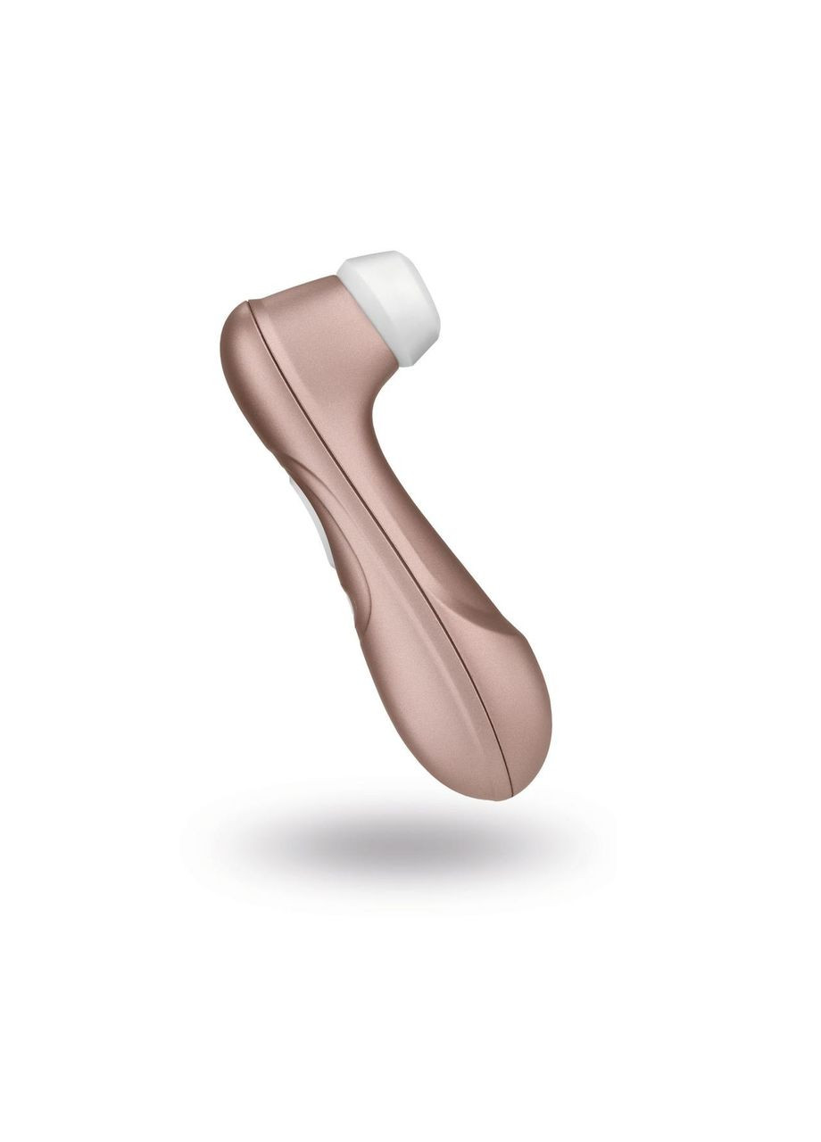 Вакуумный клиторальный стимулятор Pro 2 Next Generation SO1640 Satisfyer (303886329)