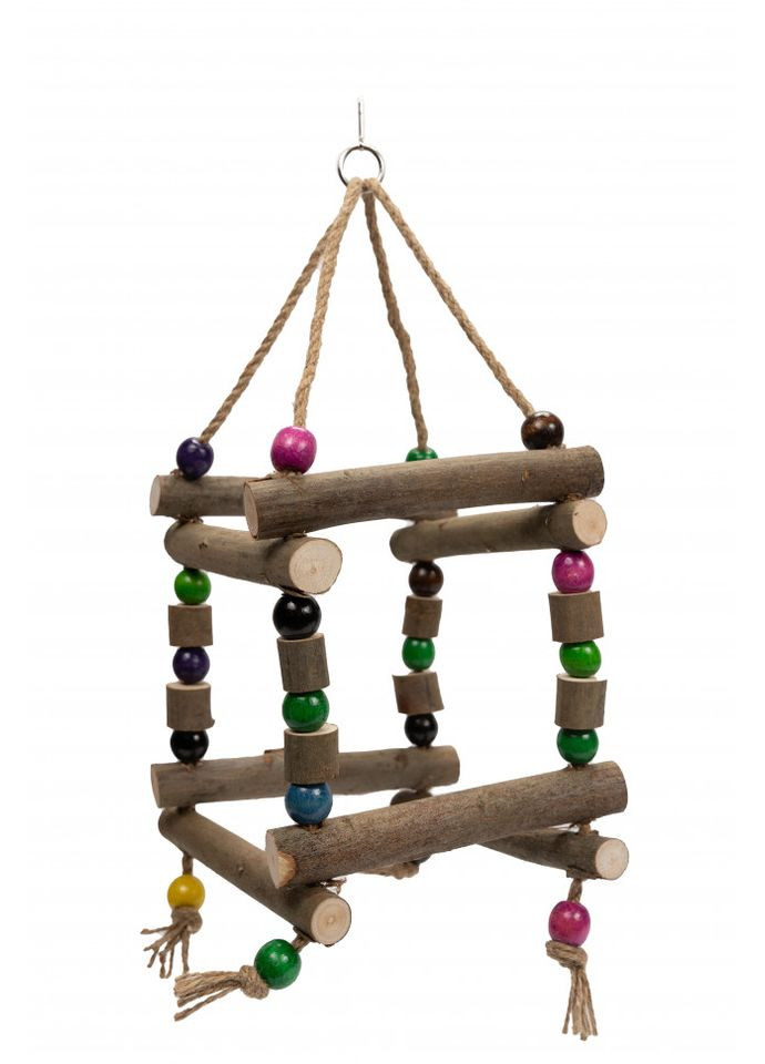 Гойдалка-іграшка для папуг Trixie (365876101)