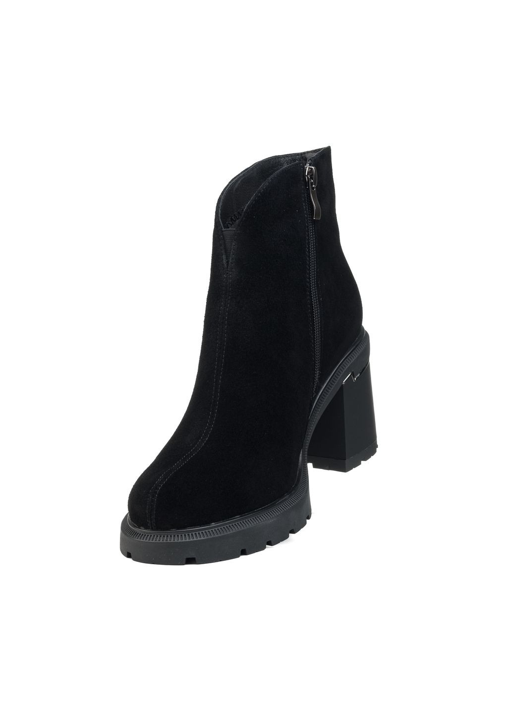 Чорні зимня ботильйони (1901ца) Marigo