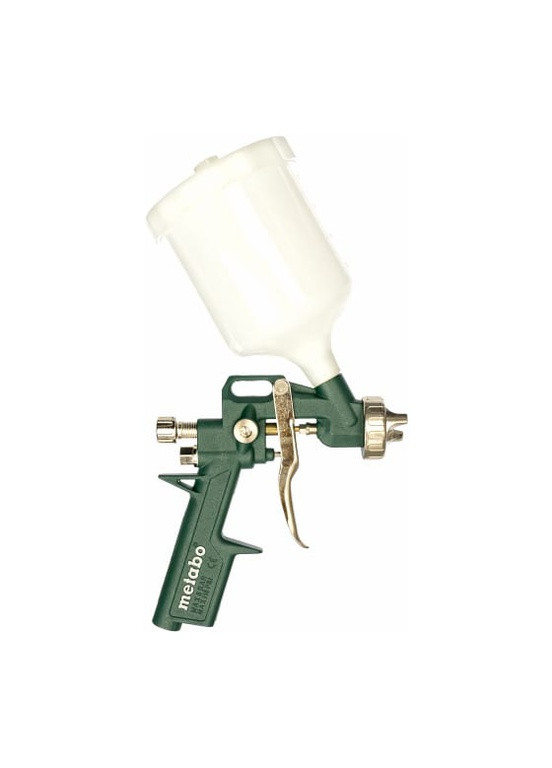 Пневматичний фарбопульт FSP 600, 240 л/хв (Картон) 601575000 (8044) Metabo (295033014)
