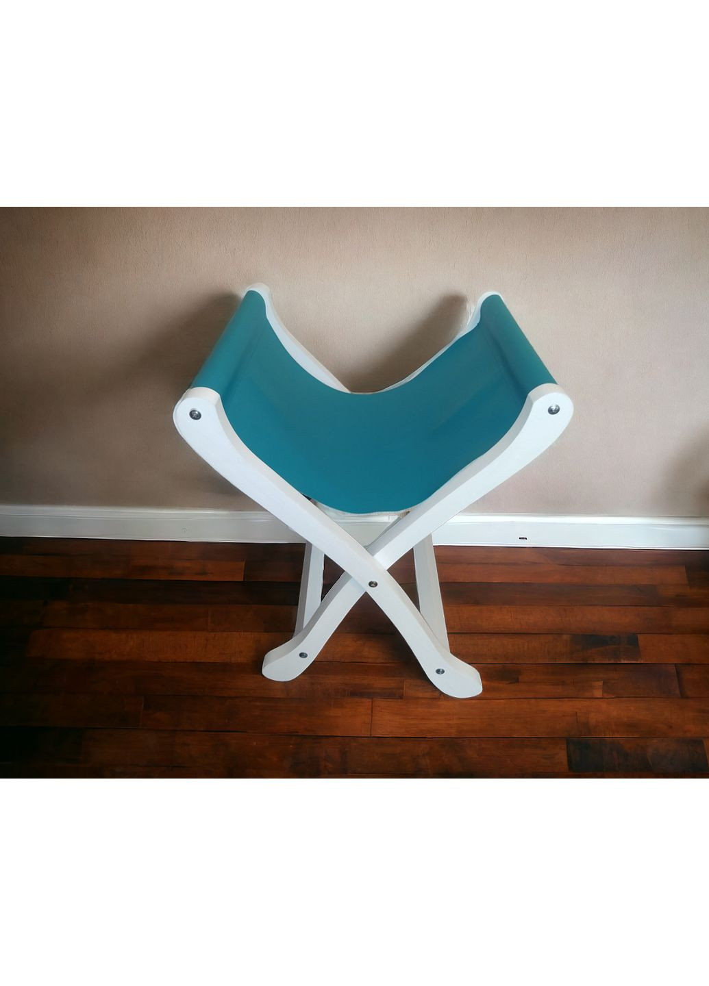 Підставка для сумки дерев'яна складна Poland16 No Brand (361851482)