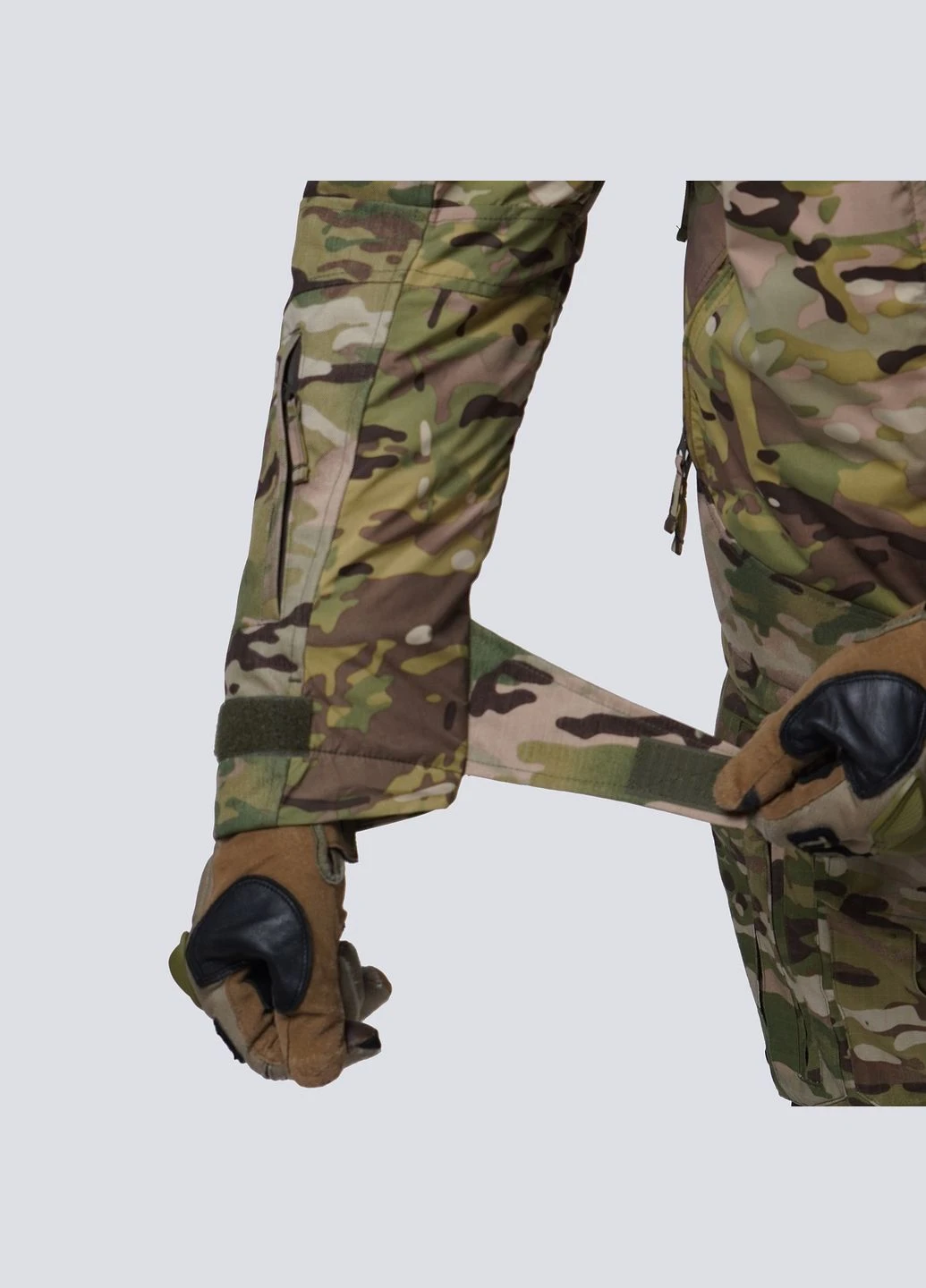 Зимний комплект. Штаны LVL 7 + Куртка Multicam Membrane Climashield Apex RZCOM7 UATAC (316086463)