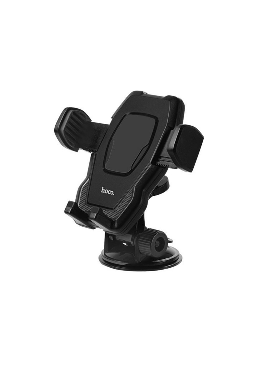 Холдер CA31 cool run suction cup car holder Black Hoco (297455697)